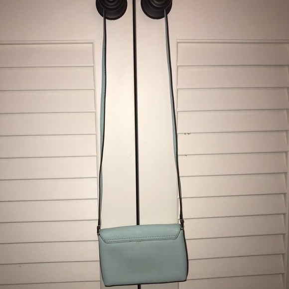 Kate Spade crossbody purse - Picture 3 of 4